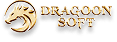 Dragoon-Soft logo